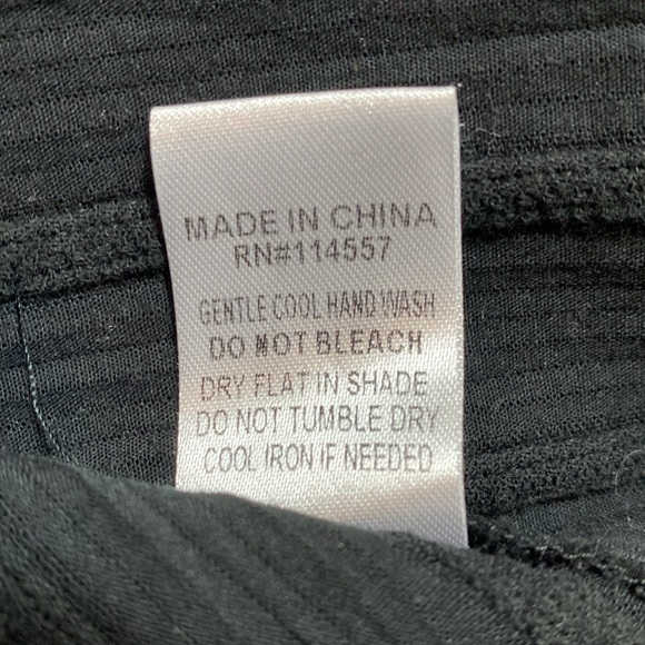 Boho Floral Embroidery Blouse XS - Picture 9 of 13